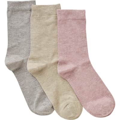 Kojinės MYWEAR, 36 / 38, 3 poros