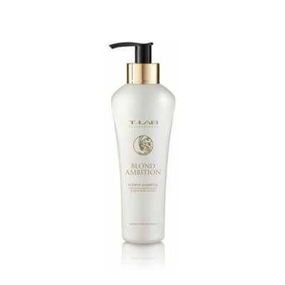 Plaukų kondicionier. T-LAB PROFESSIONAL BLOND