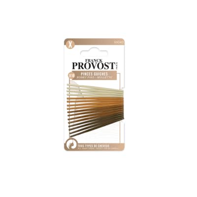 Plaukų aksesuarai FRANK PROVOST