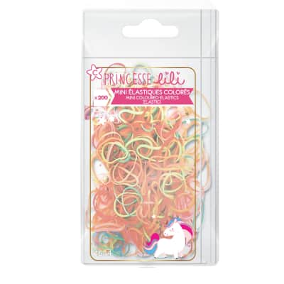 Plaukų aksesuarai PRINCESS LILI