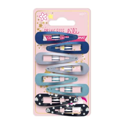 Plaukų aksesuarai PRINCESS LILI