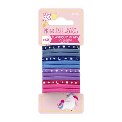 Plaukų aksesuarai PRINCESS LILI