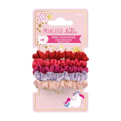 Plaukų aksesuarai PRINCESS LILI