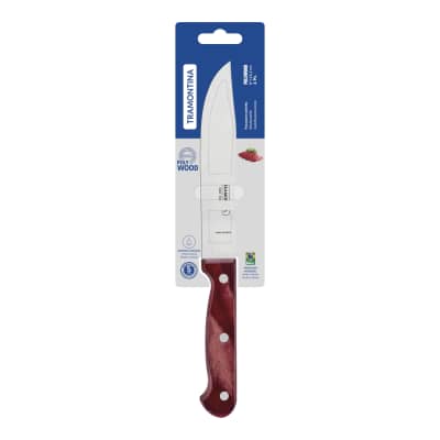 Mėsininko peilis TRAMONTINA, 15 cm, SS25