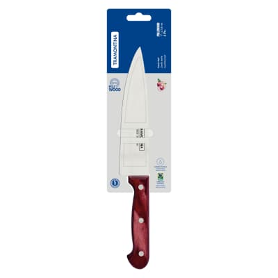 Virėjo peilis TRAMONTINA, 17,5 cm, SS25