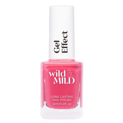 Nagų lakas WILD & MILD MALIBU, 12 ml