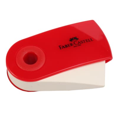Trintukas FABER-CASTELL SLLEV MINI