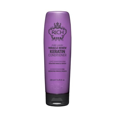 Atnauj.kondicionierius su keratinu RICH,200ml