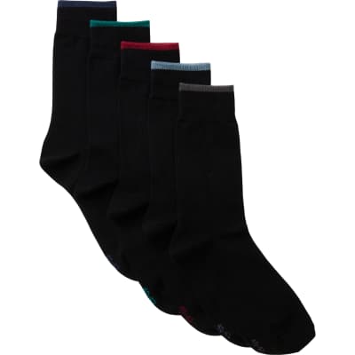 Vyr. kojinės MYWEAR, 44 / 47, 5 p. AW25