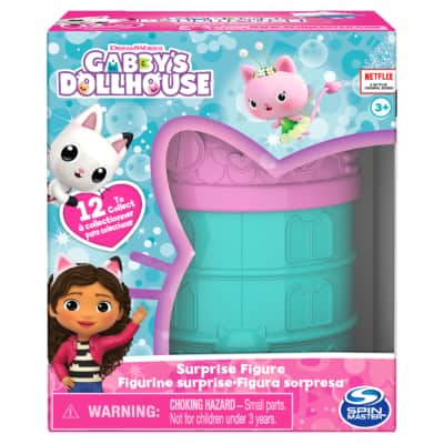 Mini figūrėlė GABBYS DOLLHOUSE 6060455