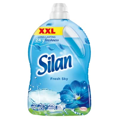 Sk. mink. SILAN FRESH SKY,2,68 l, 130sk.