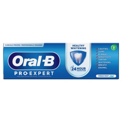 Dantų pasta ORAL-B PRO-EXPERT HEALTHY, 75 ml