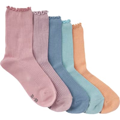 Vaik. kojinės MYWEAR, 25 / 27, 5 p. AW25