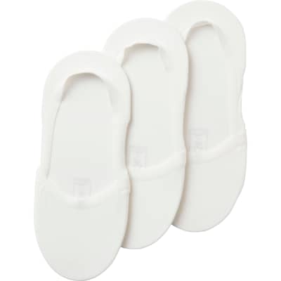 Moteriškos pėdutės MYWEAR, 3 poros, 41 / 45
