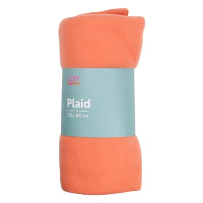 Pledas COZY HOME, 130 x 180 cm, pers., SS28