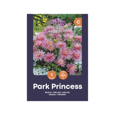 Jurginai AGRONOM PARK PRINCESS, SG25