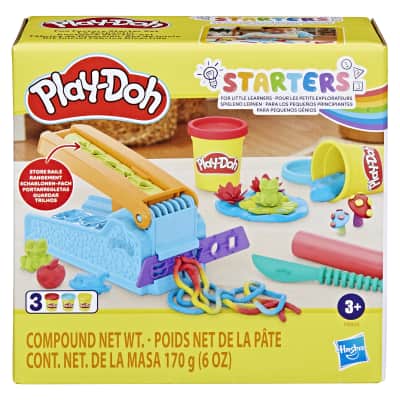 Linksmybių fabrikas PLAY DOH F8805