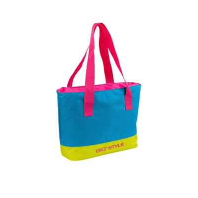 Šaltkrepšis GIO'STYLE BEACH TOTE, 20 l, SO25