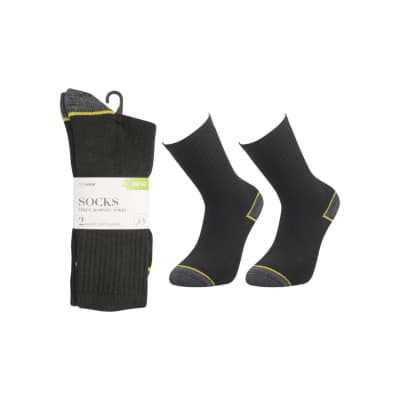Vyriškos kojinės MYWEAR, 2 poros, 43 - 46
