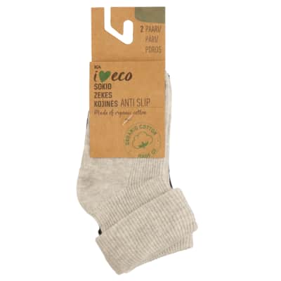 Kūdikių kojinės MYWEAR, 22 / 24, 2 p.