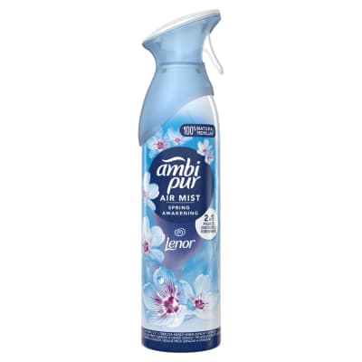 Oro gaiv. AMBI PUR SPRING AWAKENING, 185 ml