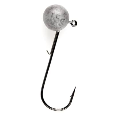 Galvakablis LUCKY JOHN MONSTER JIG,10g