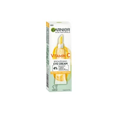 Paakių kremas GRANIER VITAMIN C, 15 ml