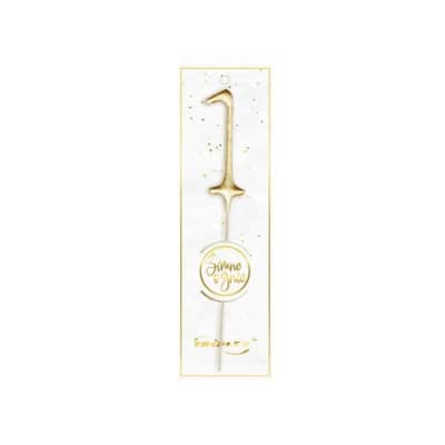 Šalta ugnelė skaičius 1 TRIPLEX