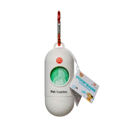 Maišel. išm. dozatorius TOBYS CHOICE, 15 vnt.