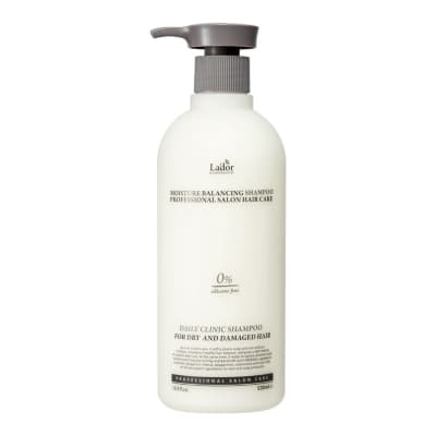 Drėgmės balansą atk. šampūnas LADOR, 530 ml