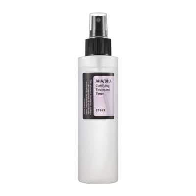 Valomasis tonikas su AHA/BHA COSRX, 150 g