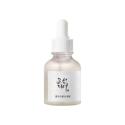 Serumas BEAUTY OF JOSE. GLOW DEEP SERUM, 30 g