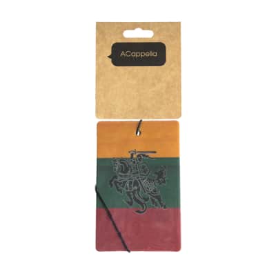 Kvap. aut. ACAPPELLA VYTIS, juod., 1 vnt