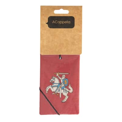 Kvap. aut. ACAPPELLA VYTIS, spalv., 1vnt