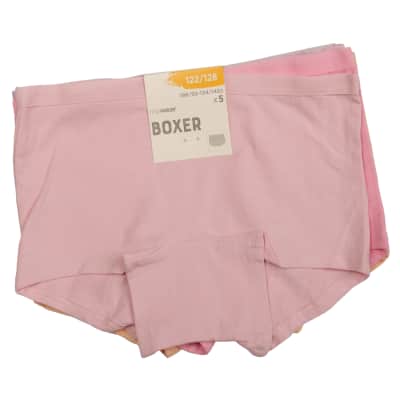 Merg. keln. MYWEAR,122/128,5 vnt. SS25