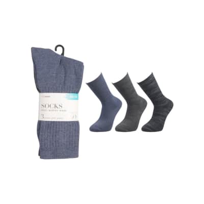 Vyriškos kojinės MYWEAR, 3 poros, 40 - 43
