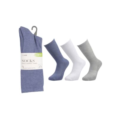 Vyriškos kojinės MYWEAR, 3 poros, 43 - 46