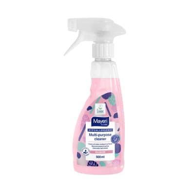 Univ. valymo priemonė MAYERI RHUBARB, 500 ml