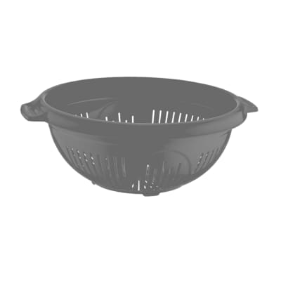 Plastikinis kiaurasamtis DUNYA PLASTIK, 28,5