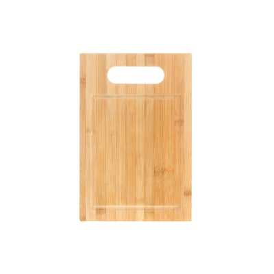 Pjaustymo lenta MAKU, bambukas, 30 x 20 cm