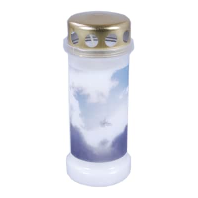 Kapų žvakė BOLSIUS HEAVEN, 70 val., ST25