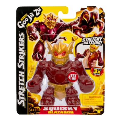Figūrėlė GOO JIT ZU 42779G