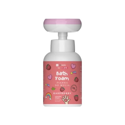 Von. put. avie. ar. CRAZY HAIR, vaik., 300 ml