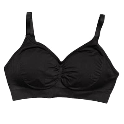 Besiūlė liemenėlė MYWEAR, 40 / 42