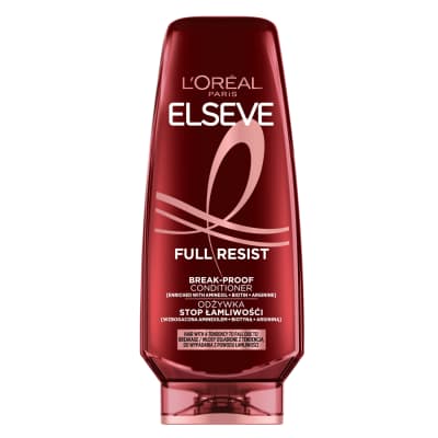 Plaukų balz. LOREAL ELSEVE ARGININE, 200 ml