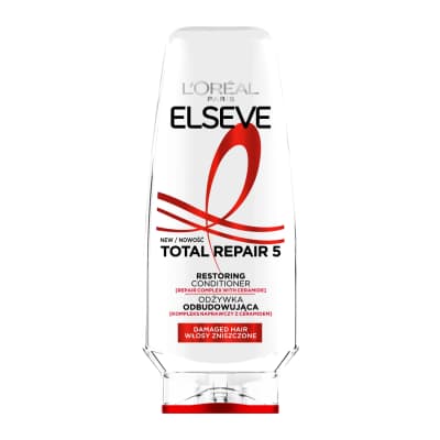 Pl. balz. LOREAL ELSEVE TOTAL REPAIR, 200 ml
