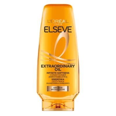 Pl. balzamas LOREAL ELSEVE EXTRAORDIN. 200 ml