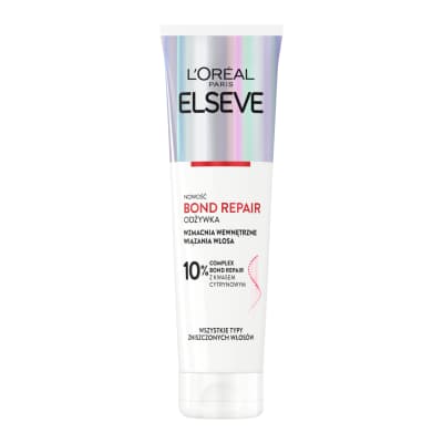 Plaukų kond. ELSEVE BOND REPAIR, 150 ml