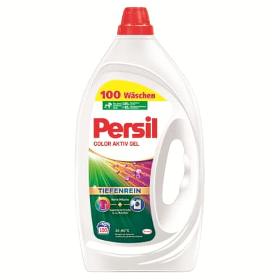 Skalbimo želė PERSIL COLOR 100MR, 4,5 l