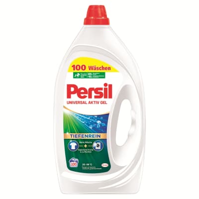 Skalbimo gelis PERSIL UNIVERSAL 100MR, 4,5 l